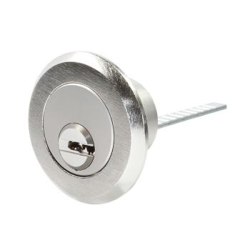 Preview: Außenzylinder ABUS Bravus.2500 MX Magnet - für Türzusatzschlösser